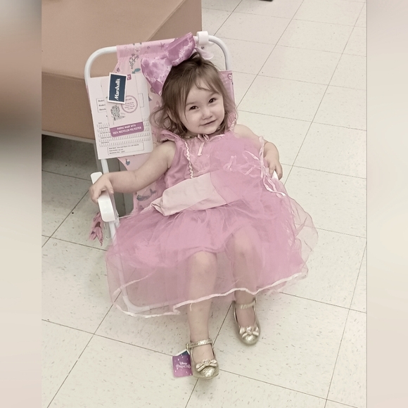 Meet your Posher, Bj - Picture 7 of 12